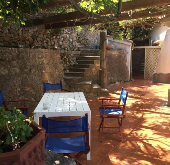 Люкс Вид на Море, Villa Velta Sea Sunset