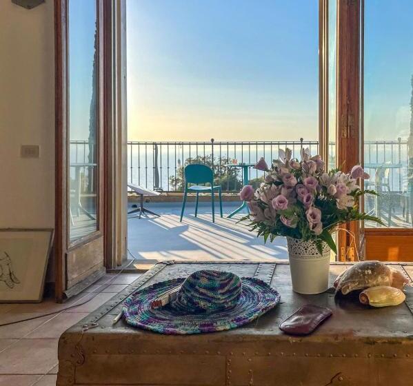 Номер Стандарт Вид на Море, Villa Velta Sea Sunset