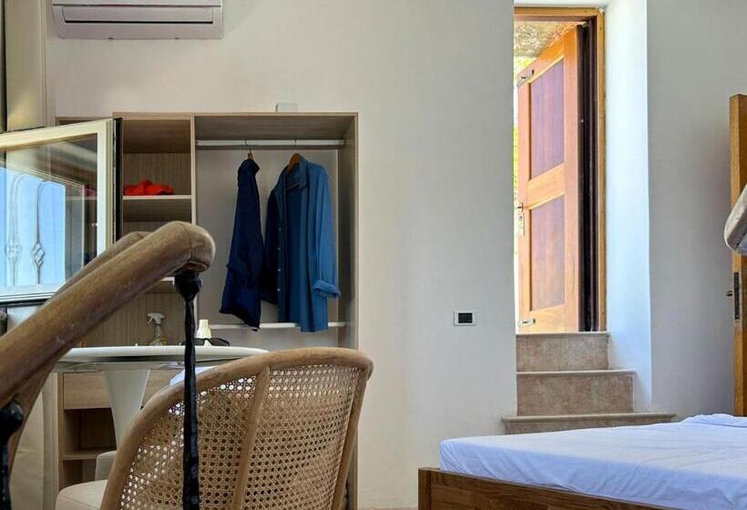 Номер Стандарт Вид на Море, Villa Velta Sea Sunset