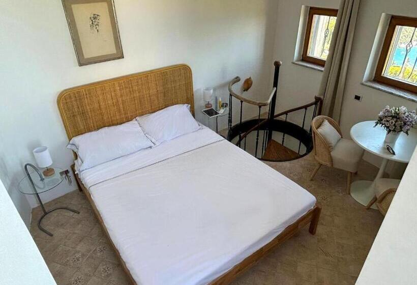 Номер Стандарт Вид на Море, Villa Velta Sea Sunset