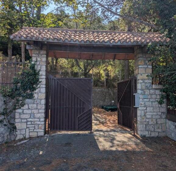 Вилла 1 Спальня Вид на Море, Villa Velta Sea Sunset