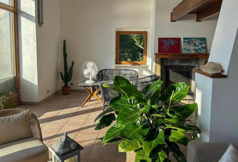 Вилла 1 Спальня Вид на Море, Villa Velta Sea Sunset
