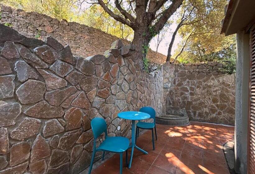 Четырехместный Номер Стандарт Вид на Море, Villa Velta Sea Sunset