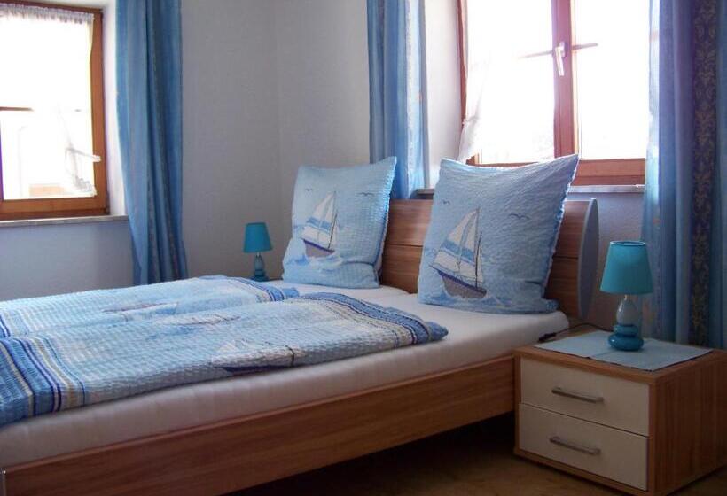 이코노미 싱글 룸, Dreimäderlhaus Rieden