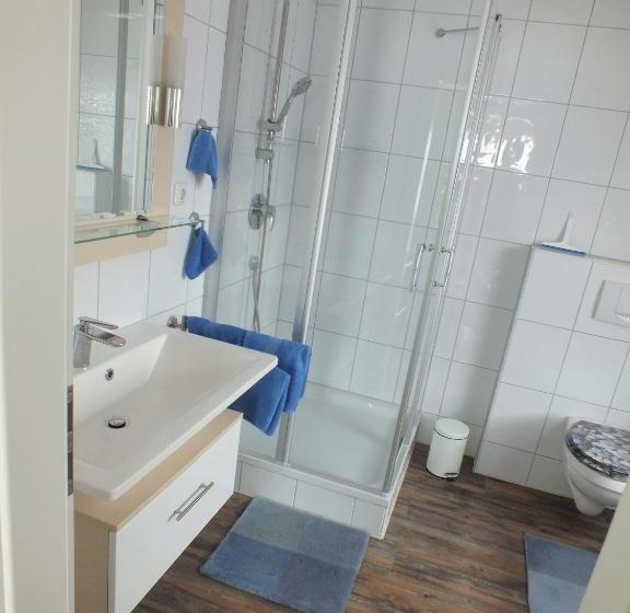 Номер Economy Индивидуальный, Dreimäderlhaus Rieden