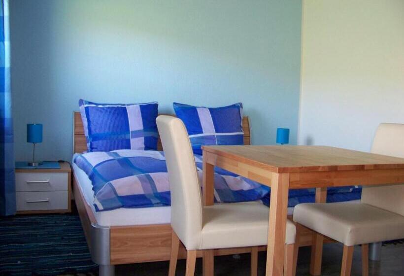 이코노미 싱글 룸, Dreimäderlhaus Rieden