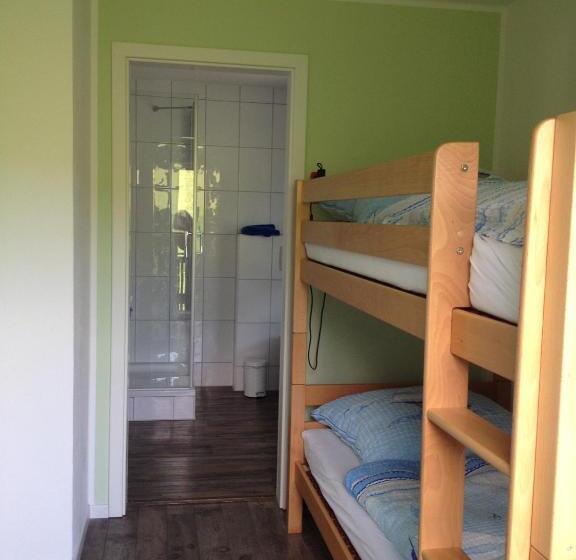 이코노미 싱글 룸, Dreimäderlhaus Rieden