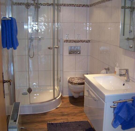 이코노미 싱글 룸, Dreimäderlhaus Rieden