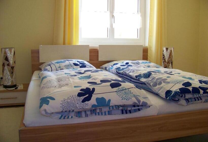 스탠다드 룸, Dreimäderlhaus Rieden