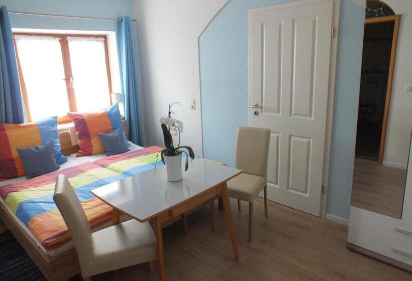 스탠다드 룸, Dreimäderlhaus Rieden