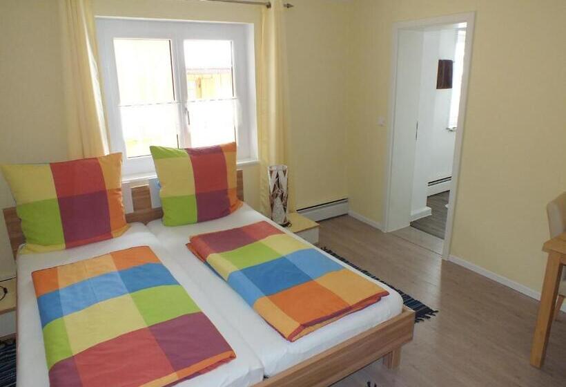 스탠다드 룸, Dreimäderlhaus Rieden