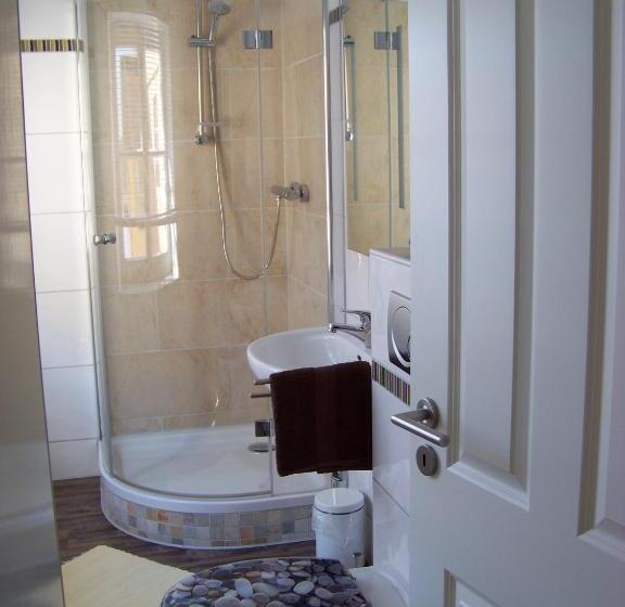 스탠다드 룸, Dreimäderlhaus Rieden