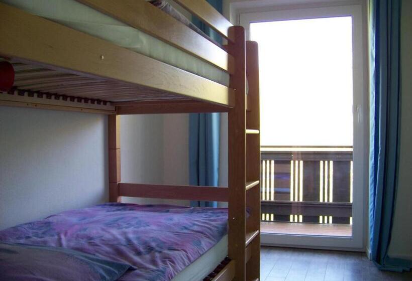 컴포트 트리플 룸, Dreimäderlhaus Rieden