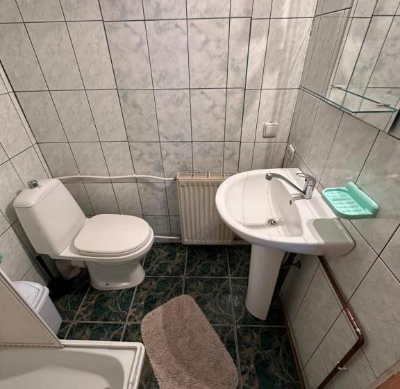 اتاق استاندارد, Plai