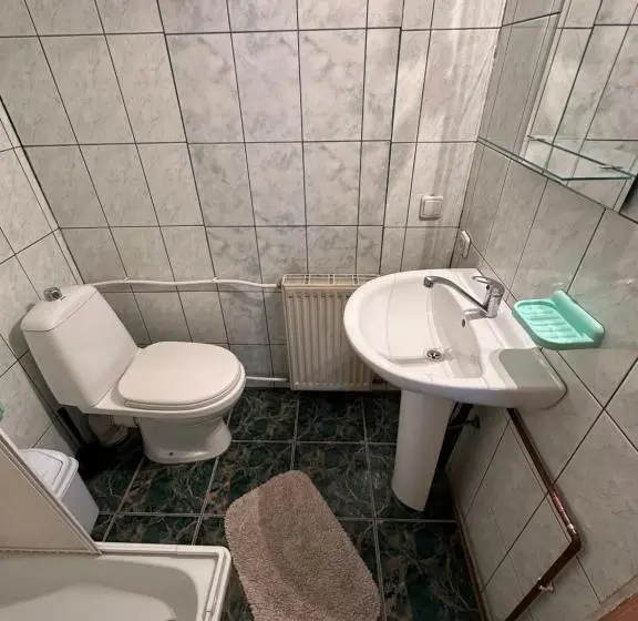 Camera Standard, Plai