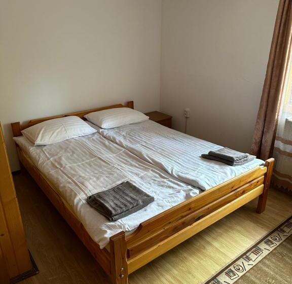 اتاق استاندارد, Plai