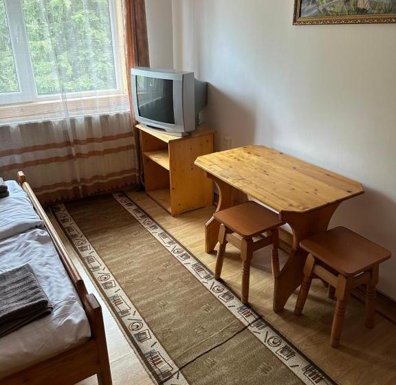 اتاق استاندارد, Plai