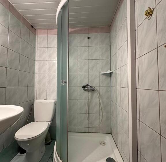 اتاق استاندارد, Plai