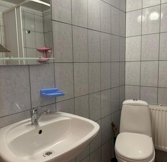 اتاق استاندارد سه نفره, Plai