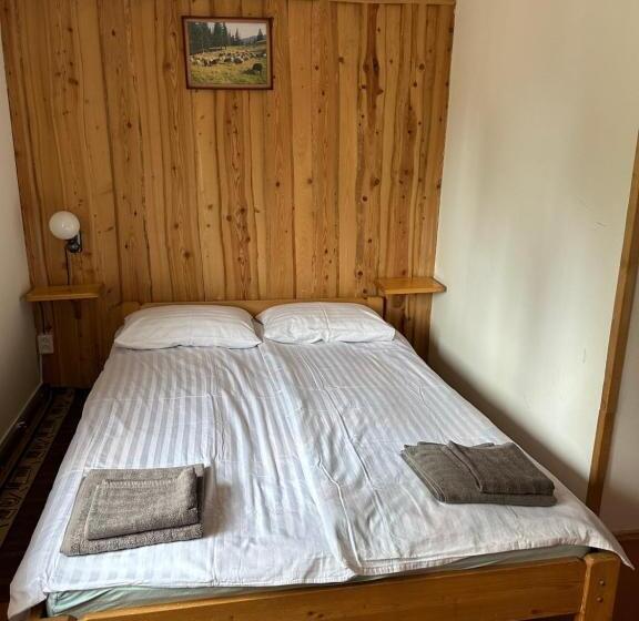 اتاق استاندارد سه نفره, Plai