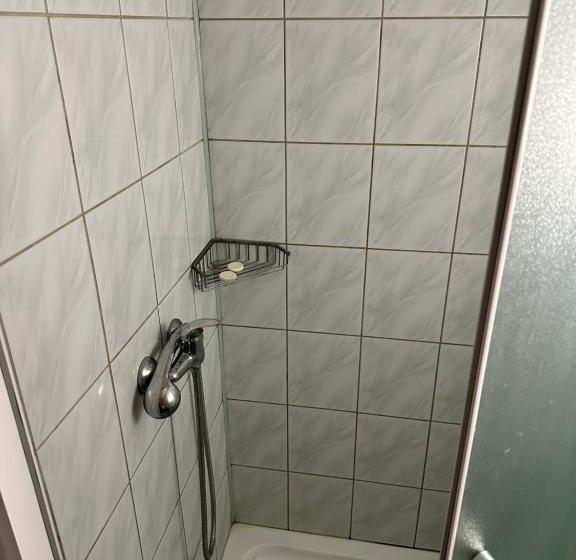 اتاق استاندارد چهار تخته, Plai