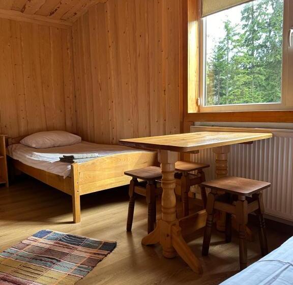 اتاق سوپریور سه تخته, Plai