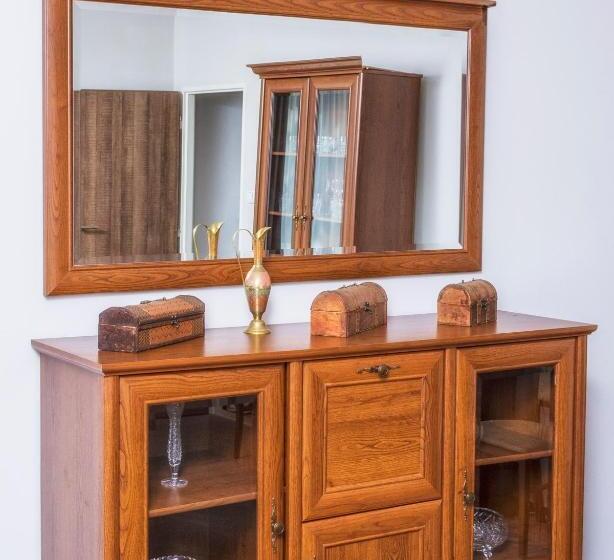 סוויטה משפחתית, Salaš