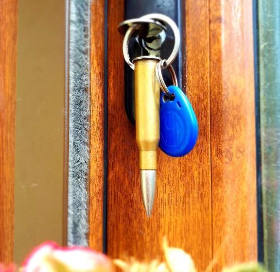 اتاق استاندارد, Guest House Barkhat