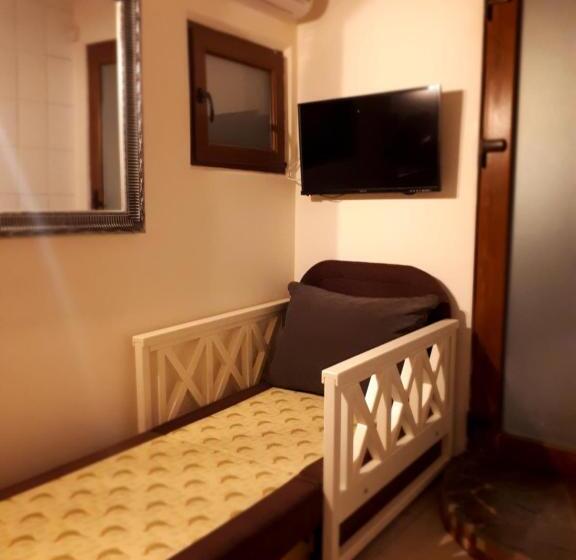 اتاق استاندارد, Guest House Barkhat