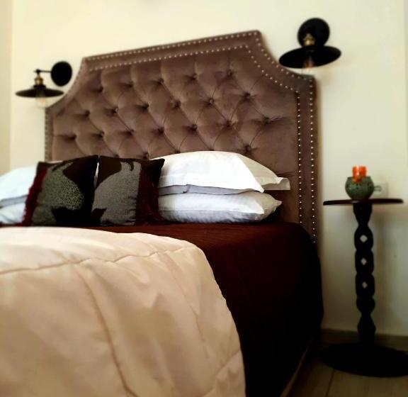 اتاق استاندارد, Guest House Barkhat