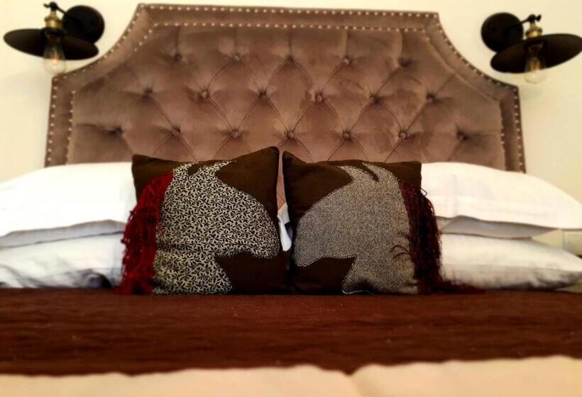 اتاق استاندارد, Guest House Barkhat