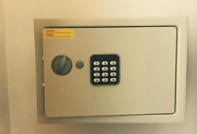 Standard room with outdoor bath, Venetian Experience