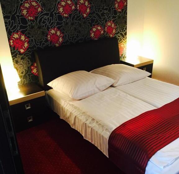 스탠다드 룸, Pensiunea Anca Sibiel