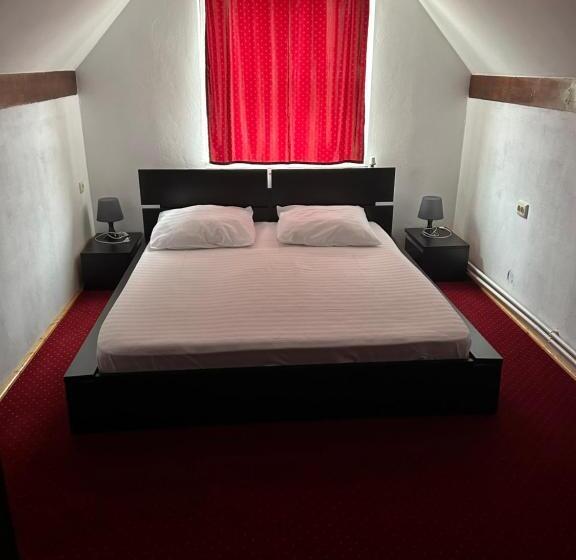 스탠다드 룸, Pensiunea Anca Sibiel