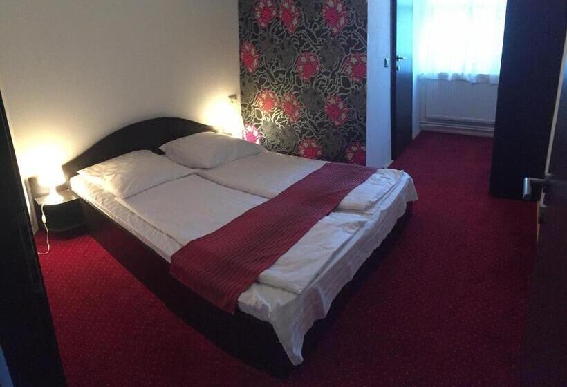 스탠다드 룸, Pensiunea Anca Sibiel