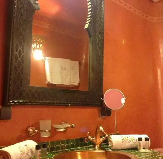 スタンダードルーム, Riad Timadrouine