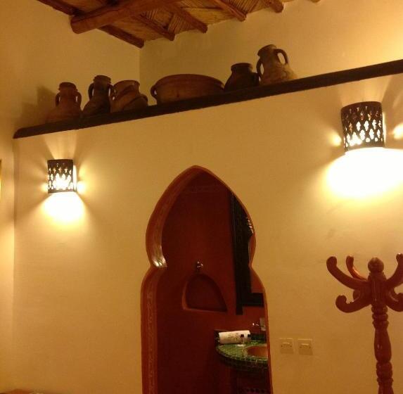 חדר סטנדרט, Riad Timadrouine