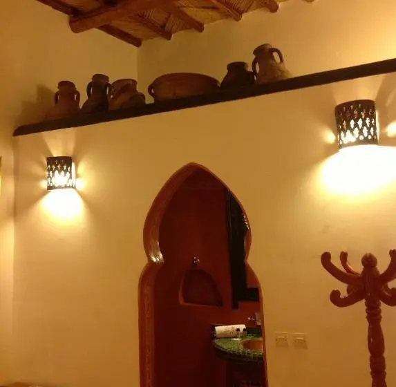 スタンダードルーム, Riad Timadrouine