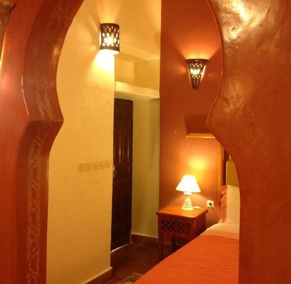 Номер Стандарт, Riad Timadrouine