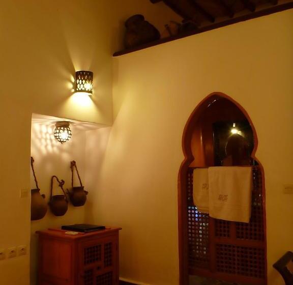 חדר קומפורט, Riad Timadrouine