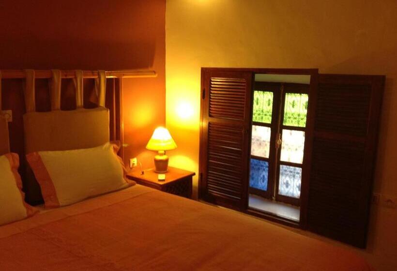 Номер Комфорт, Riad Timadrouine