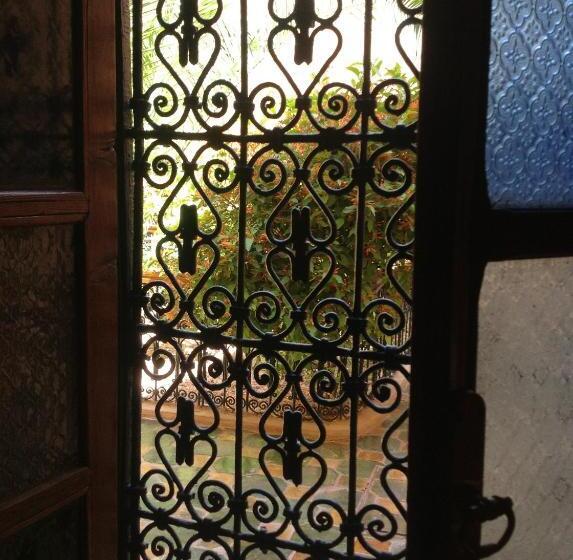 חדר סופריור, Riad Timadrouine