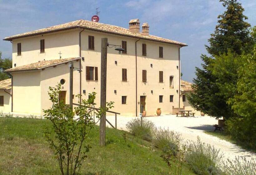 آپارتمان سوپریور 1 خوابه, Il Poggiolo