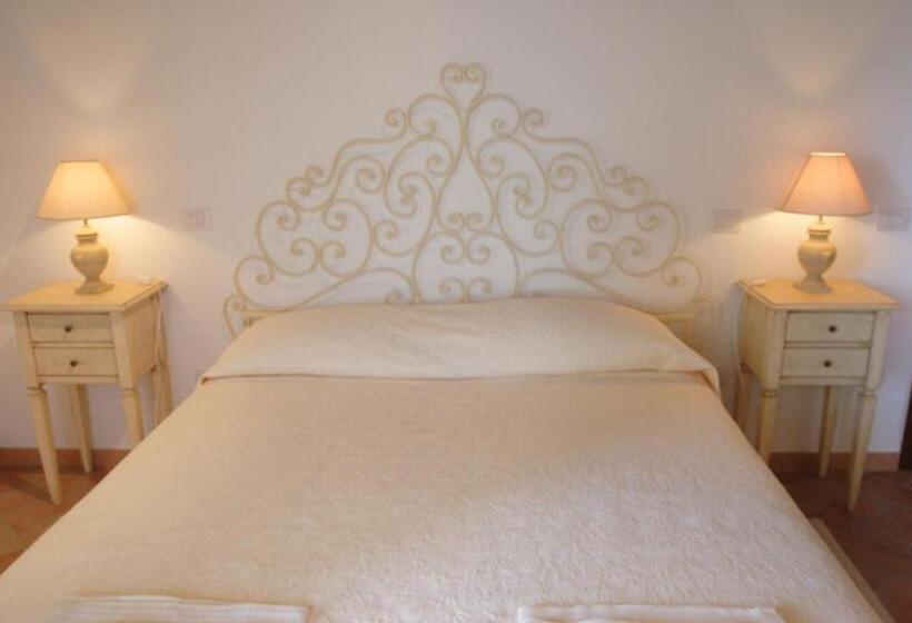 آپارتمان سوپریور 1 خوابه, Il Poggiolo