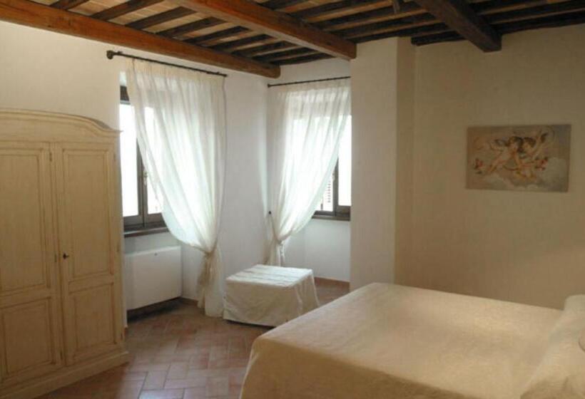 آپارتمان سوپریور 1 خوابه, Il Poggiolo