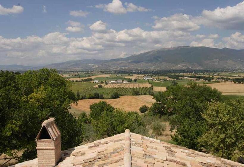 آپارتمان 1 خوابه, Il Poggiolo