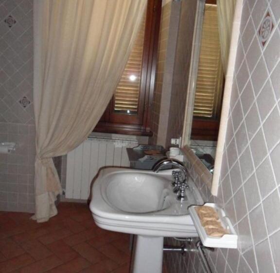 آپارتمان 1 خوابه, Il Poggiolo