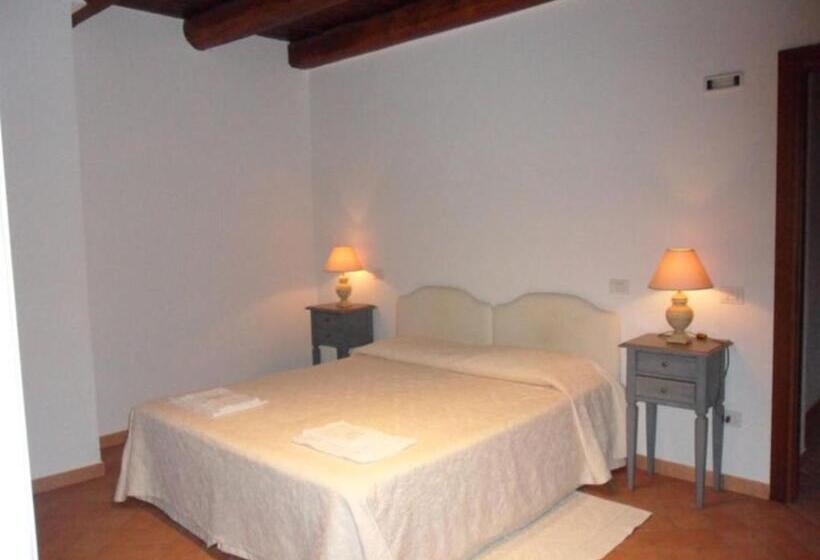 آپارتمان 1 خوابه, Il Poggiolo