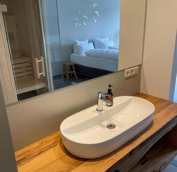 デラックスルーム, Schloss Rattey   Haus Weinwerk