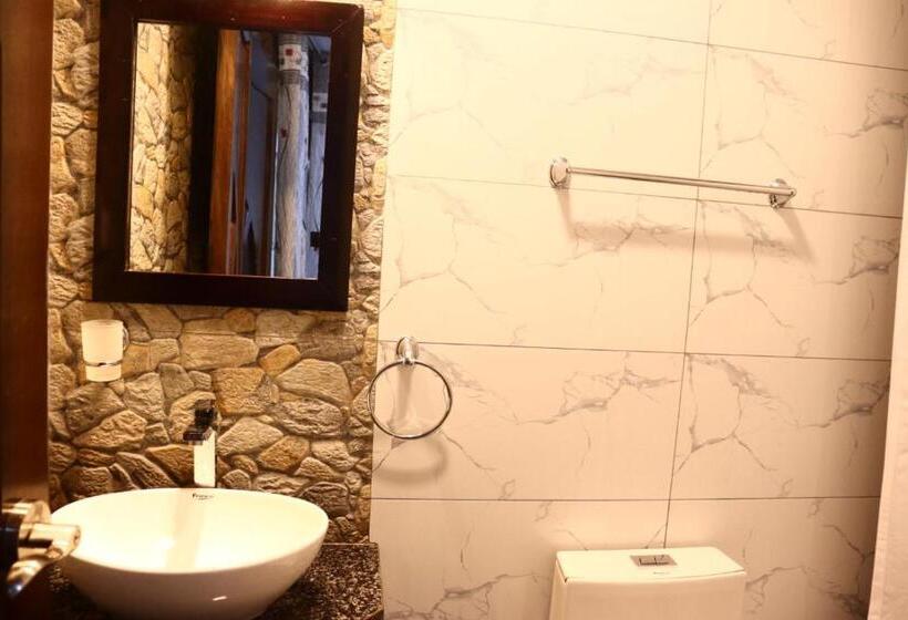 חדר סטנדרט, Tikal Inn Hotel Machupicchu